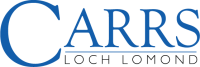 Carrs Loch Lomond logo